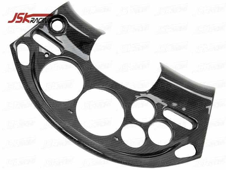 1993-1996 CARBON FIBER INTERIOR REPLACEMENT LHD FOR MAZDA RX7 FD3S