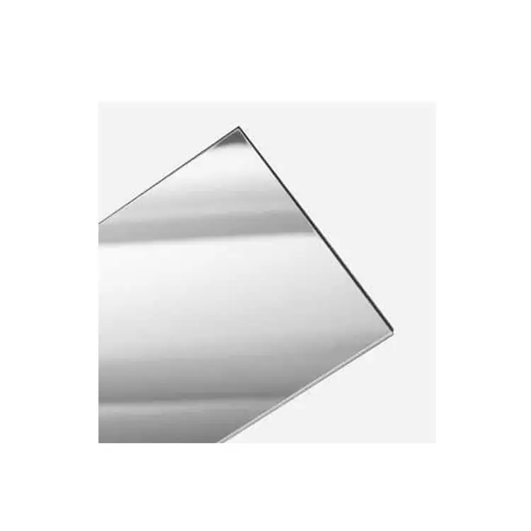 Shuohang Factory directly wholesale Golden Acrylic Mirror,Silver Acrylic Mirror,Colored Acrylic Mirror sheet