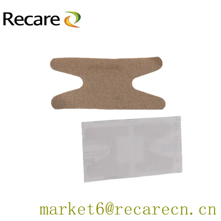 finger tip band aid breathable bluey band aids  flex band aid producer