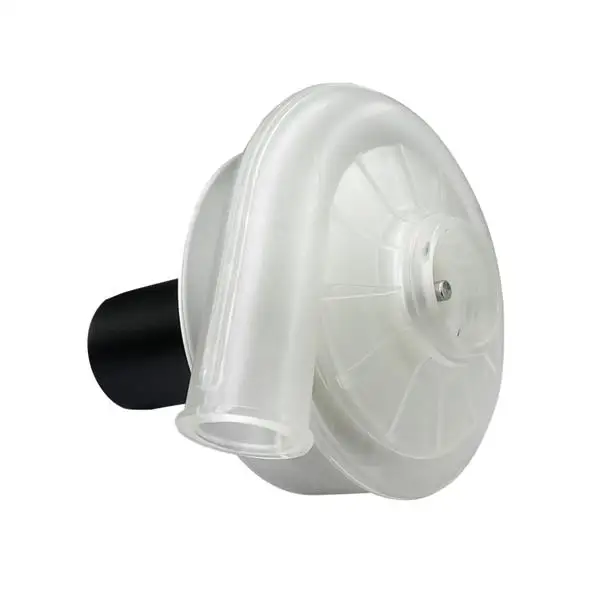 Высокоскоростной медицинский воздуходувной аппарат постоянного тока cpap для аппарата ICU