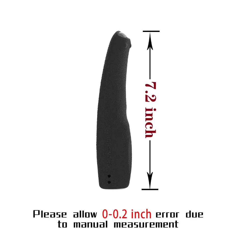 Protective Silicone Case for LG TV AN-MR600 650 AN-MR18BA MR19BA Magic Remote Control Cover Shockproof Washable Remote MR-18