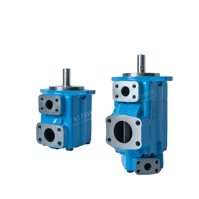 China Factory supply Eaton Vickers V VQ VQH Series For forklift Cartridge Kits Hydraulic Vane Pump