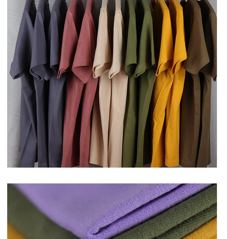 Different Types by Custom Logo Pattern Heat Press the Sports Wear High Quality  Oem Services Custom T-shirt