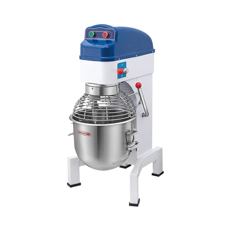 15L bread flour mixing machine