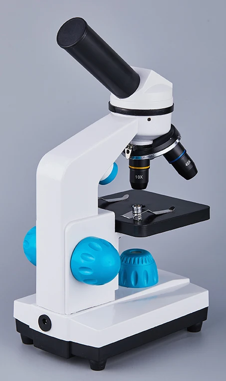 A206 Toy Microscope
