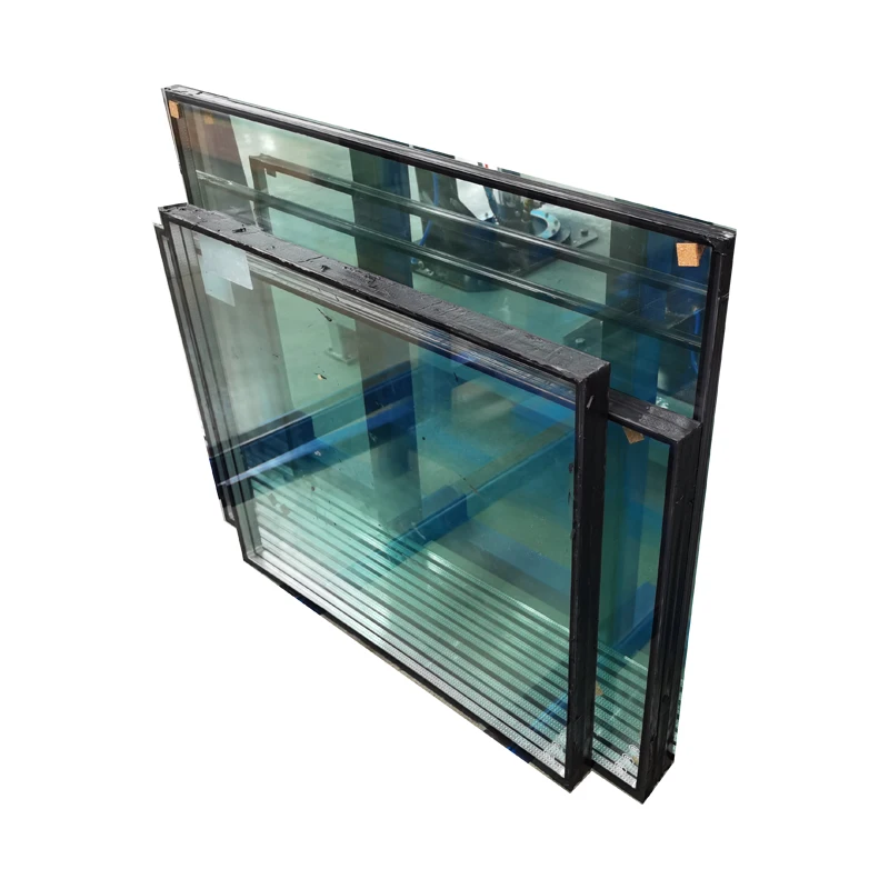 Float Insulating Glass Factory Wholesale Insulated Glass for Sunrooms and Special Buildings