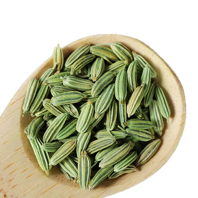 New Crop Fennel Spice 100% Natural Pure China Fennel Seeds
