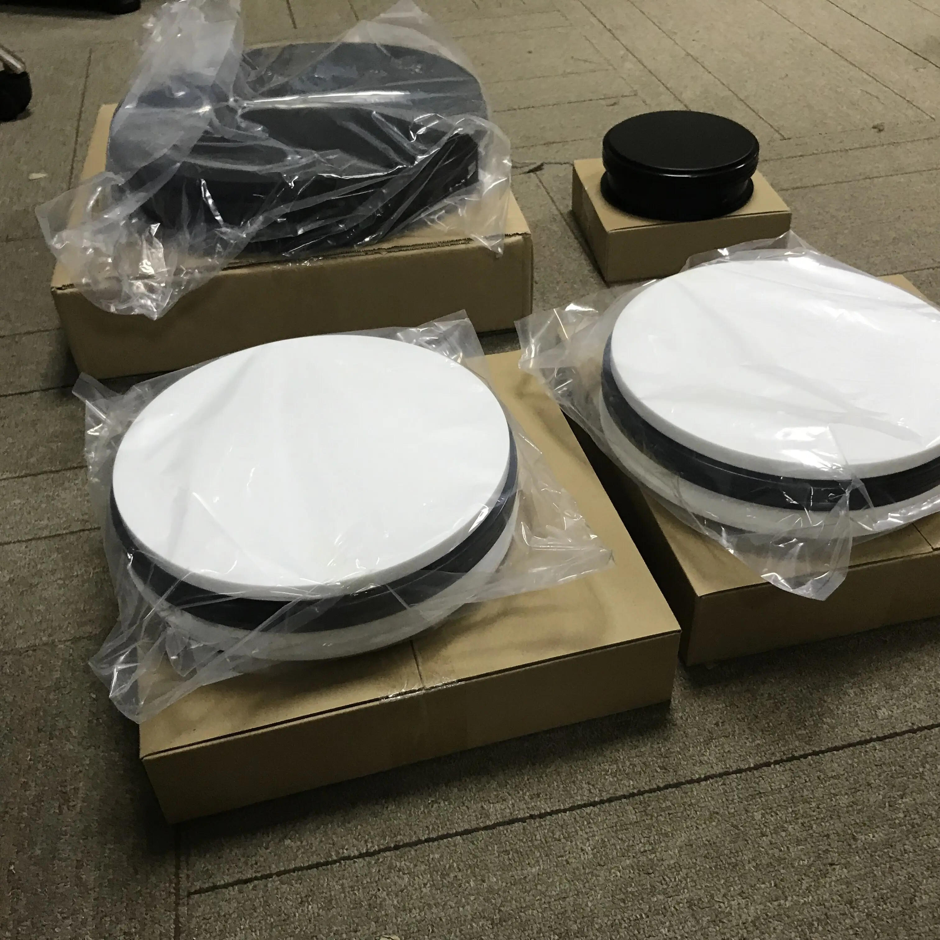 Вращающаяся подставка для фотографий 15/25/35