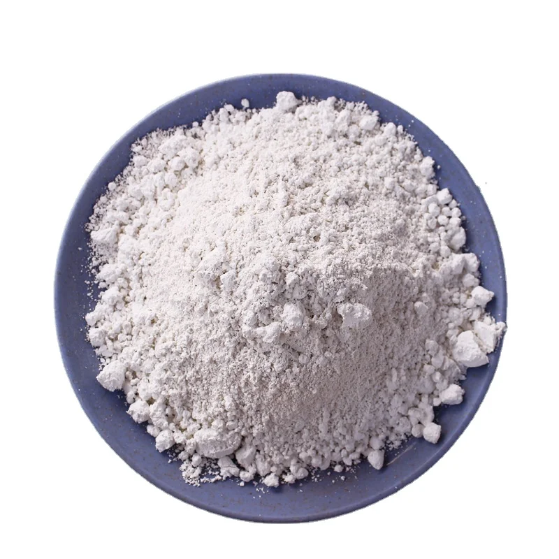 Agricultural Grade Diatomaceous Earth Diatomite