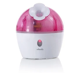 electrical hair straightener brush