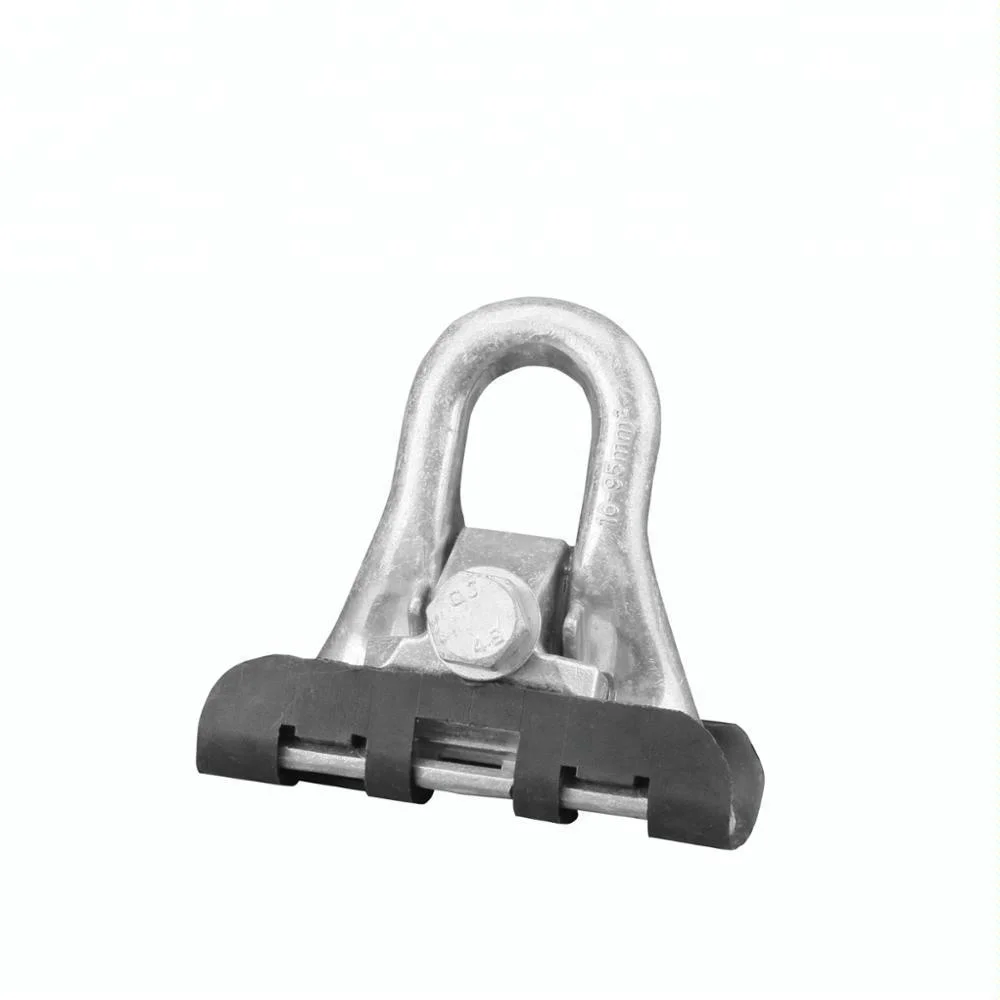 Anchoring Wedge Clamps,Cable Clamp