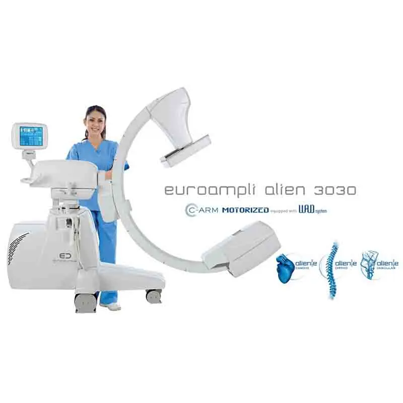 Oncology interventional treatment medical x ray c arm system