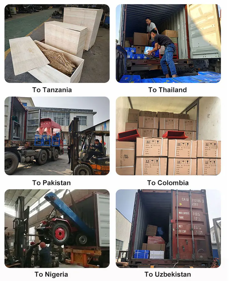 Professional Agriculture Mini Paddy Rice Reaper Machine Wheat Combine Harvester