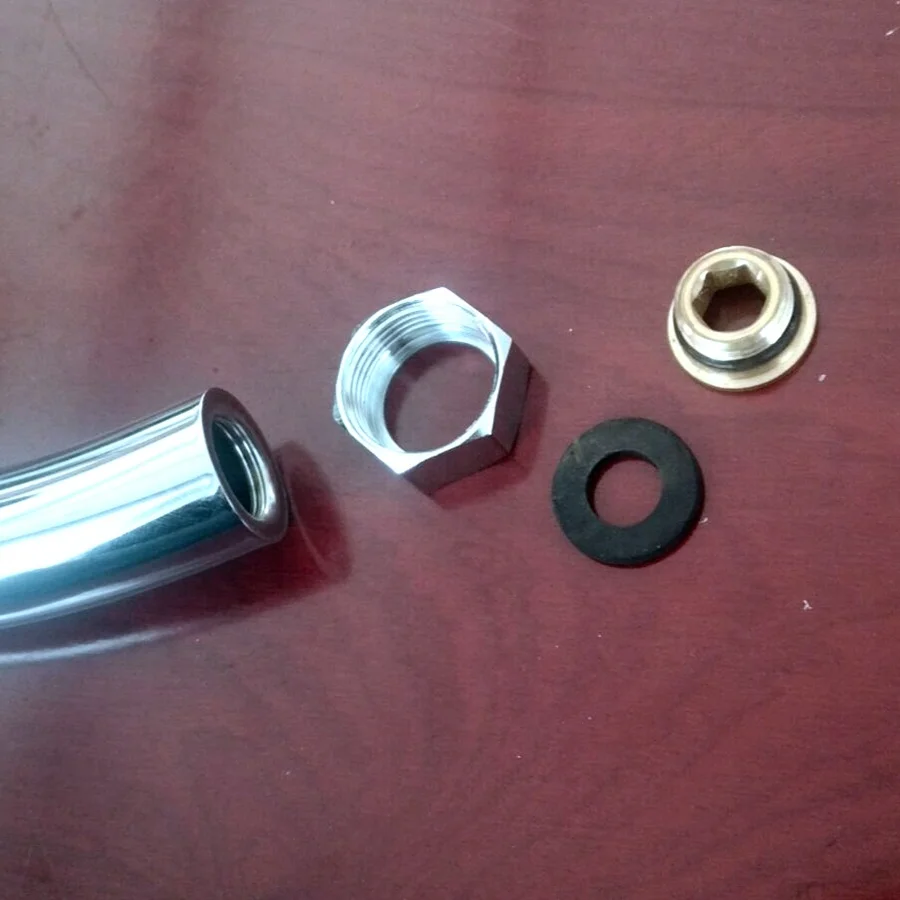 
stainless steel water tap kitchen shower column pipe bathroom diverter faucet kitchen tap 