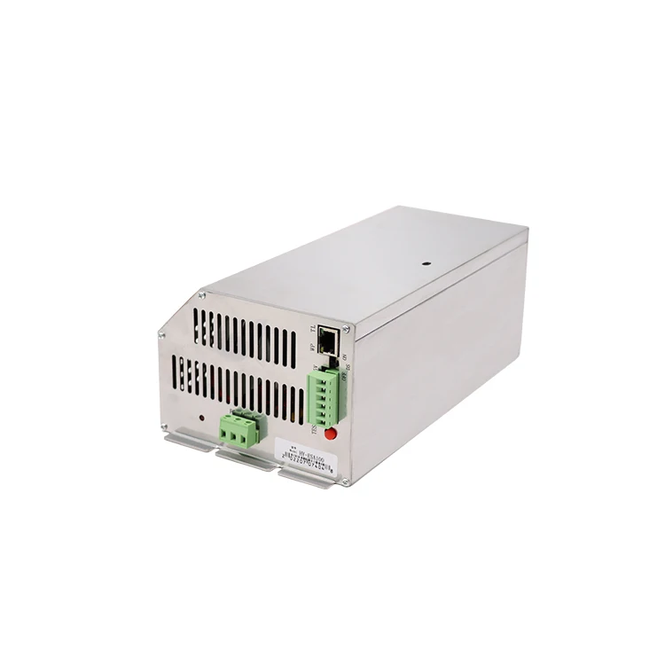 Customized ESA Model Different 50W-180W CO2 Laser Machine Tube Power Source Supply