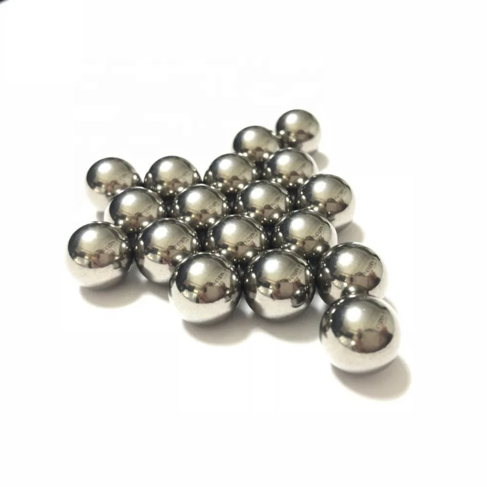 aisi 440 420 stainless steel balls or roller ball for magnetic
