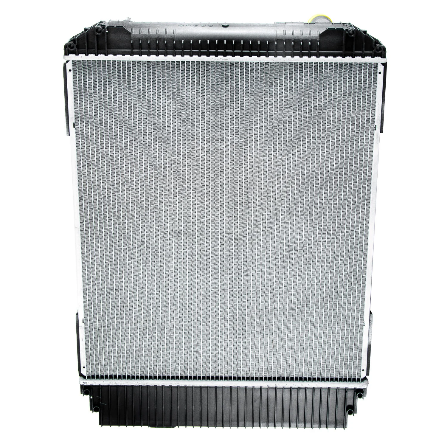 BHT74675 BHTE6362 B8066 aluminium Radiator Fit Freightliner M2 106 FS65 Models Cat Engine