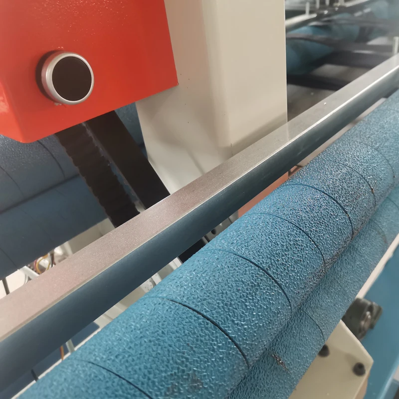 Lock stitch multi needle quilting machine for comforter ,  Bed cover making machine , Industrial quilting machine