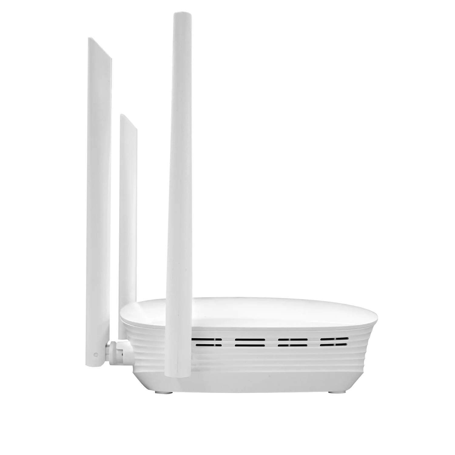 Indoor Home Gateway Unit HGU XPon Modem AX3000 Dualband Wifi6 4GE 4 Antennas GPon EPon Dual Band Wifi 6 Router Modem
