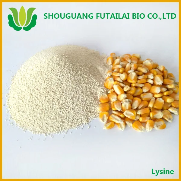 
Animal feed L lysine 98.5%/WhatsApp:+86 17863632392 