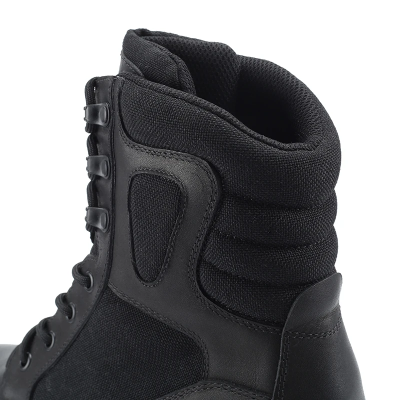 wholesale laces tracking trekking us tactical combat  shoes men