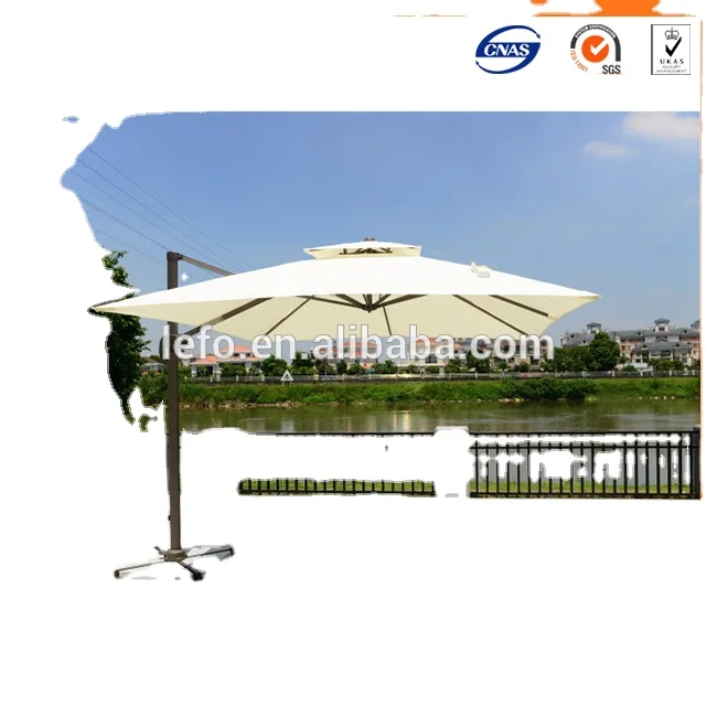 
Garden Beach Outdoor umbrella price SU008 