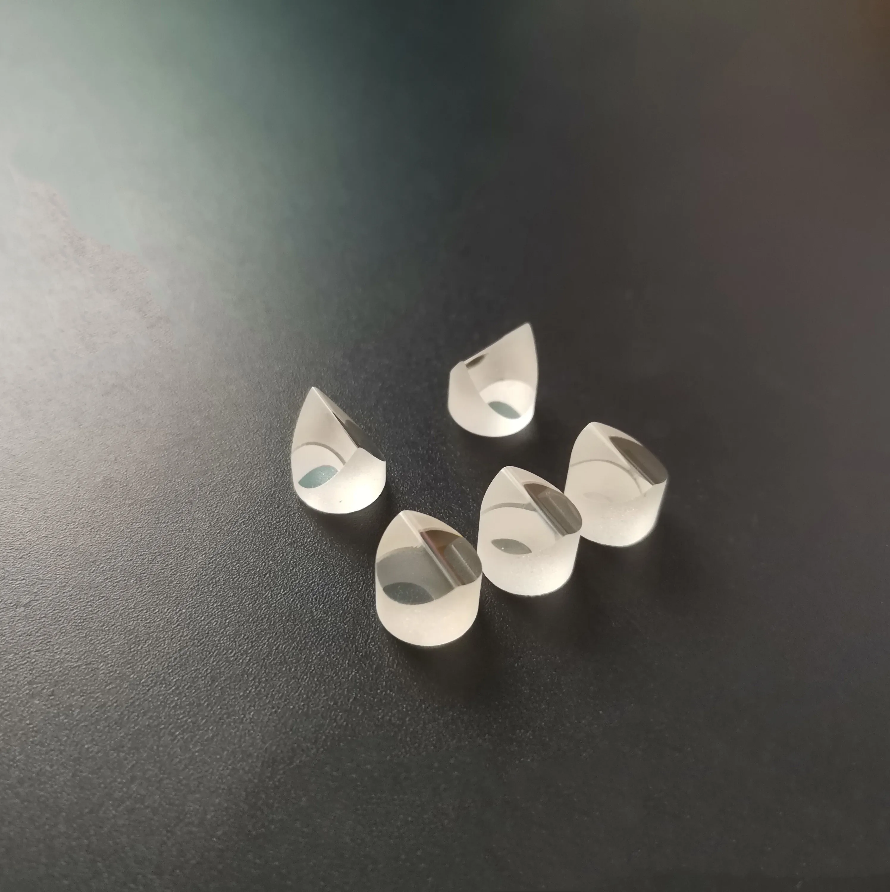 Powell Prism Lens Laser Line Generator Lenses Factory direct sale price