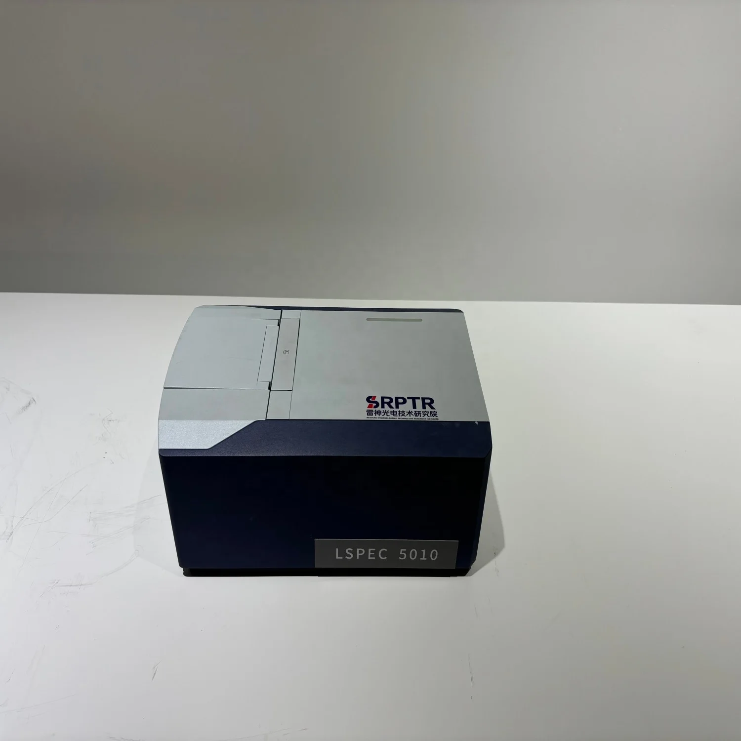 Ftir Ft-ir Spectrometer Fourier Transform Infrared Spectrophotometer LSPEC 5010