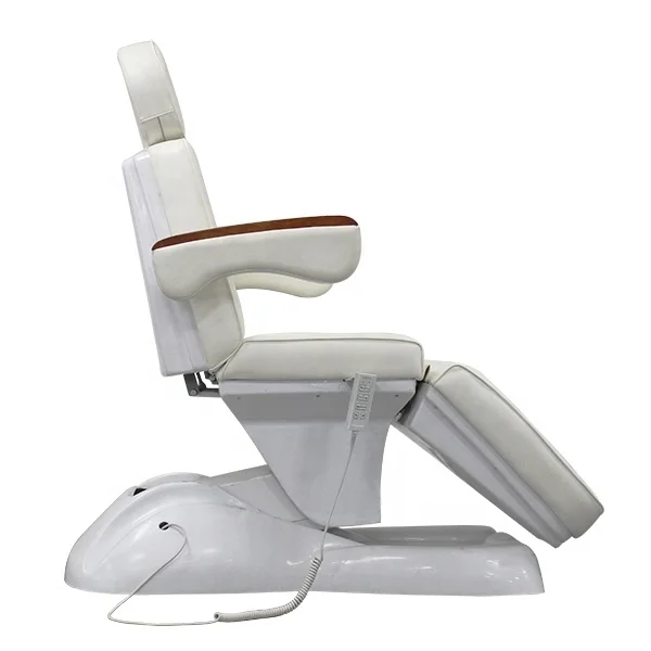 
salon furniture comfortable spa full body physiotherapy portable facial table massage bed HY-2032 