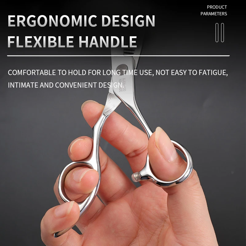 Оптовая продажа парикмахерских ножниц комплект 6,0 дюймов ножницы парикмахерские ножницы