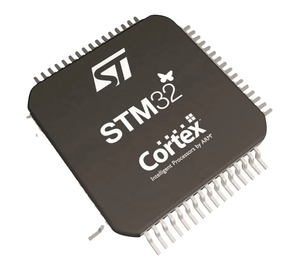 New and original STM32L071C8T6/CBT6/CZT6 QFP48 buy online electronic components