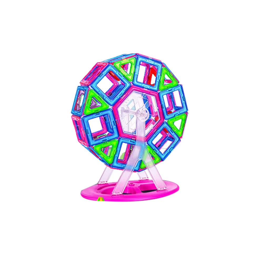 magnetic building blocks diy magnets toys for kids educational magnetic building blocks suppliers