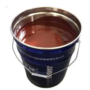 IMS-Epoxy Red Iron Oxide Primer  this primer has great adhesion and good resistance to rust