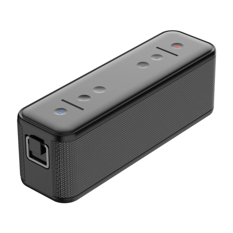 Wholesale Popular 40W XDOBO Gentleman 1992 IPX7 Waterproof Portable TWS Wireless Smart Desktop Speaker With TWS U disk/TF card