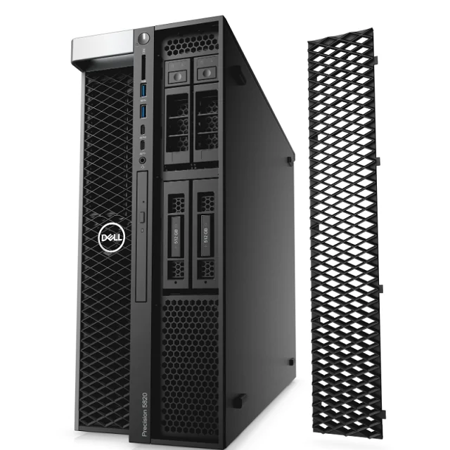 Рабочая станция Dell Precision T5820 в башне с W-2123