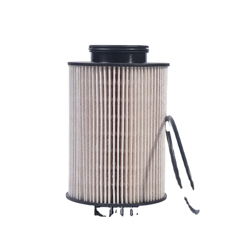 The manufacturer supplies FAW Jiefang J6 Deutz engine 1117050-90D oil filter element oil filter