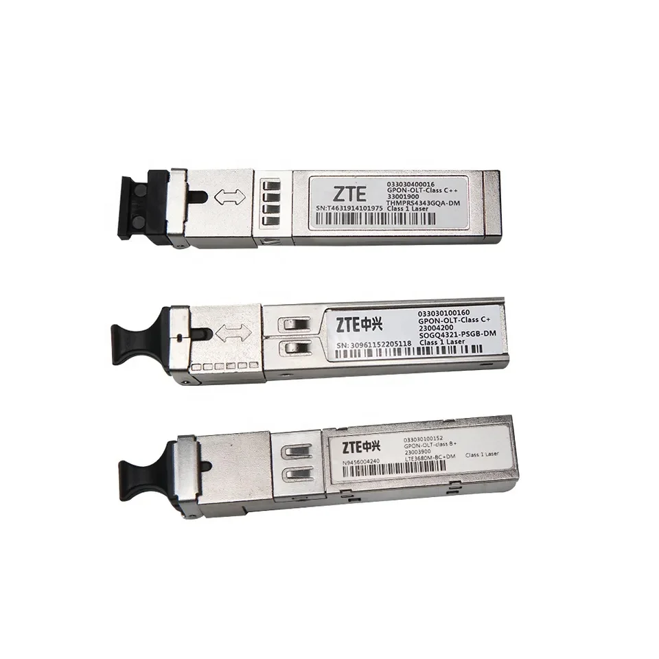 ETGH C300 OLT 16-ports PX20+ modules  EPON Interface Card Board Brand New ETGH PX20+ olt service board