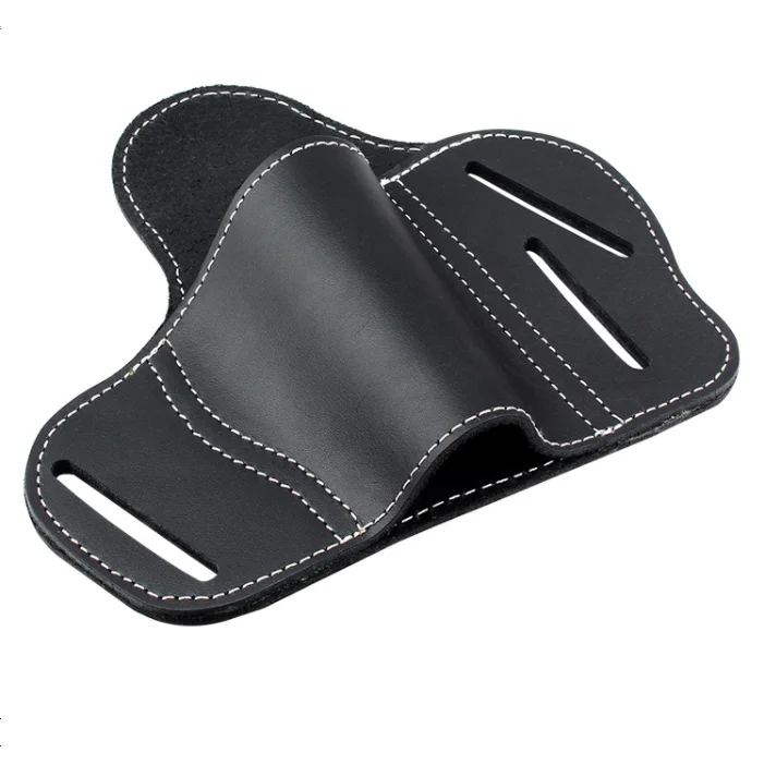 2021 Wholesale military universal hand tactical belt gu n holster with high quality holster gu n