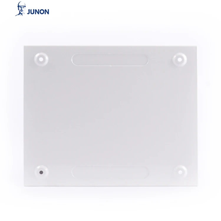 
Surface Mounted Distribution Box 10 Ways MCB Electrical Consumer Unit 
