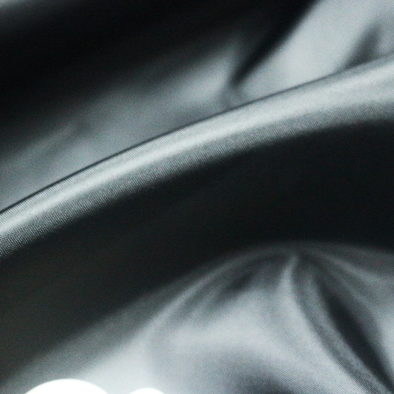 Supplier 190t Taffeta Tent Lining Polyester And Acrylic Fabric With Different Yarn Count