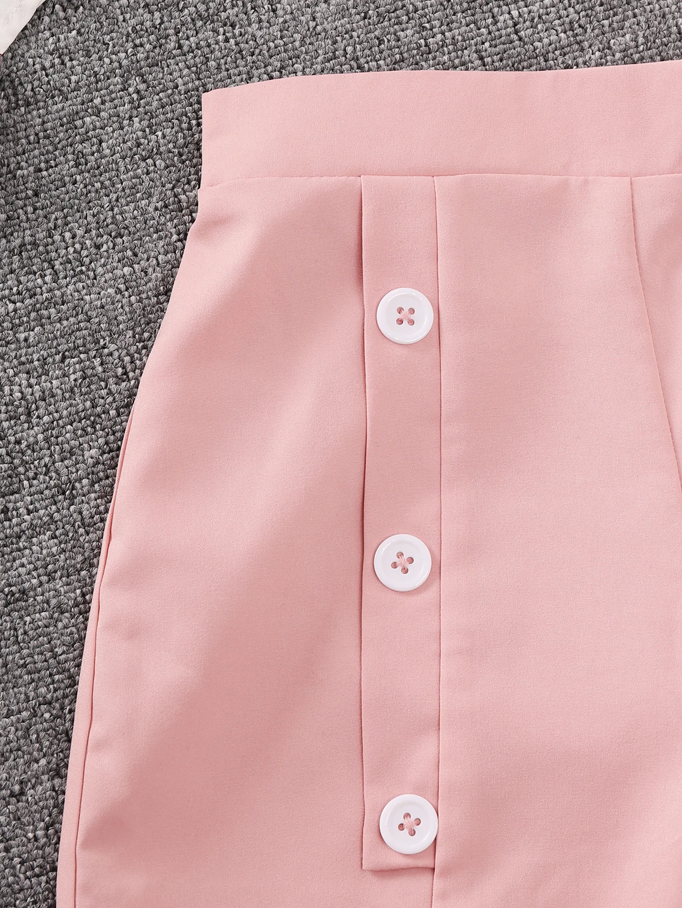 Комплекты одежды для девочек-подростков на осень 8-12 лет