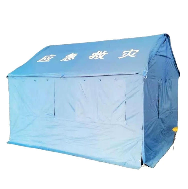 3*4m Custom design large space Emergency Medical party camping tent