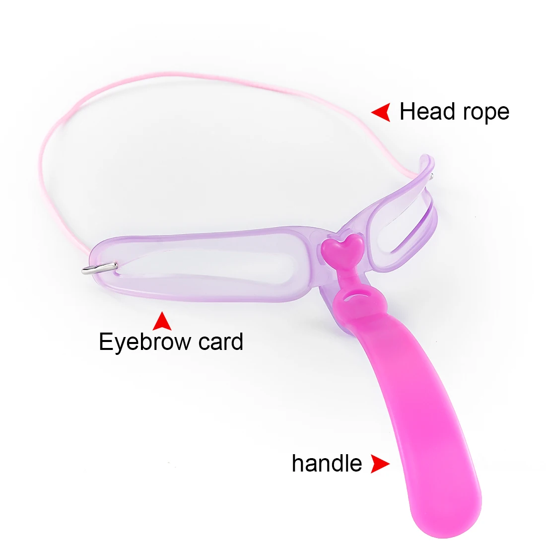 
2020 New Upgraded 8Pcs Makeup Tools And Accessories Beginner Eyebrow Stencil Template Eyebrow Trimmer Eyebrow Card Beauty Tools 