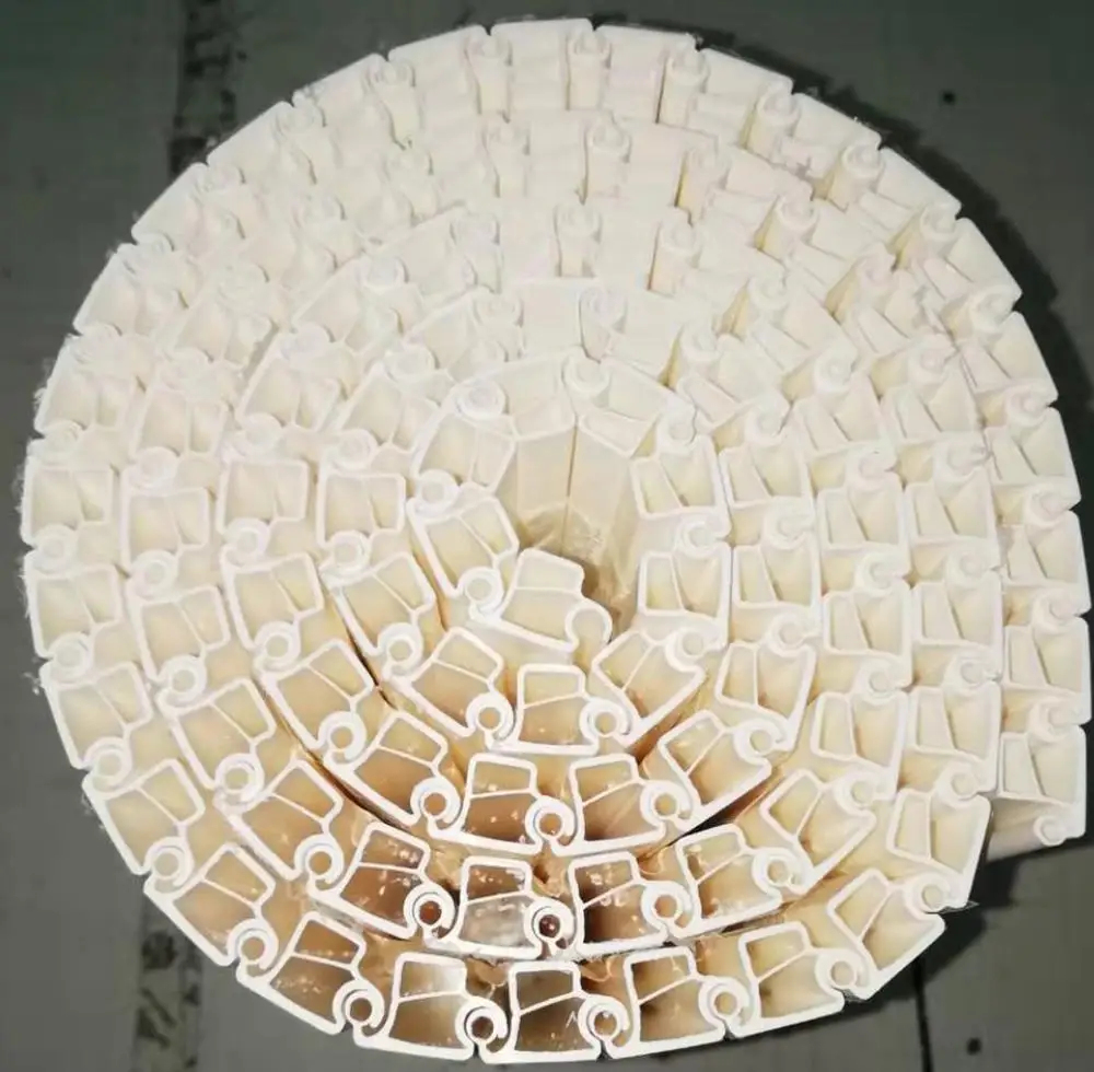 
roller shutter tambour plastic doors 