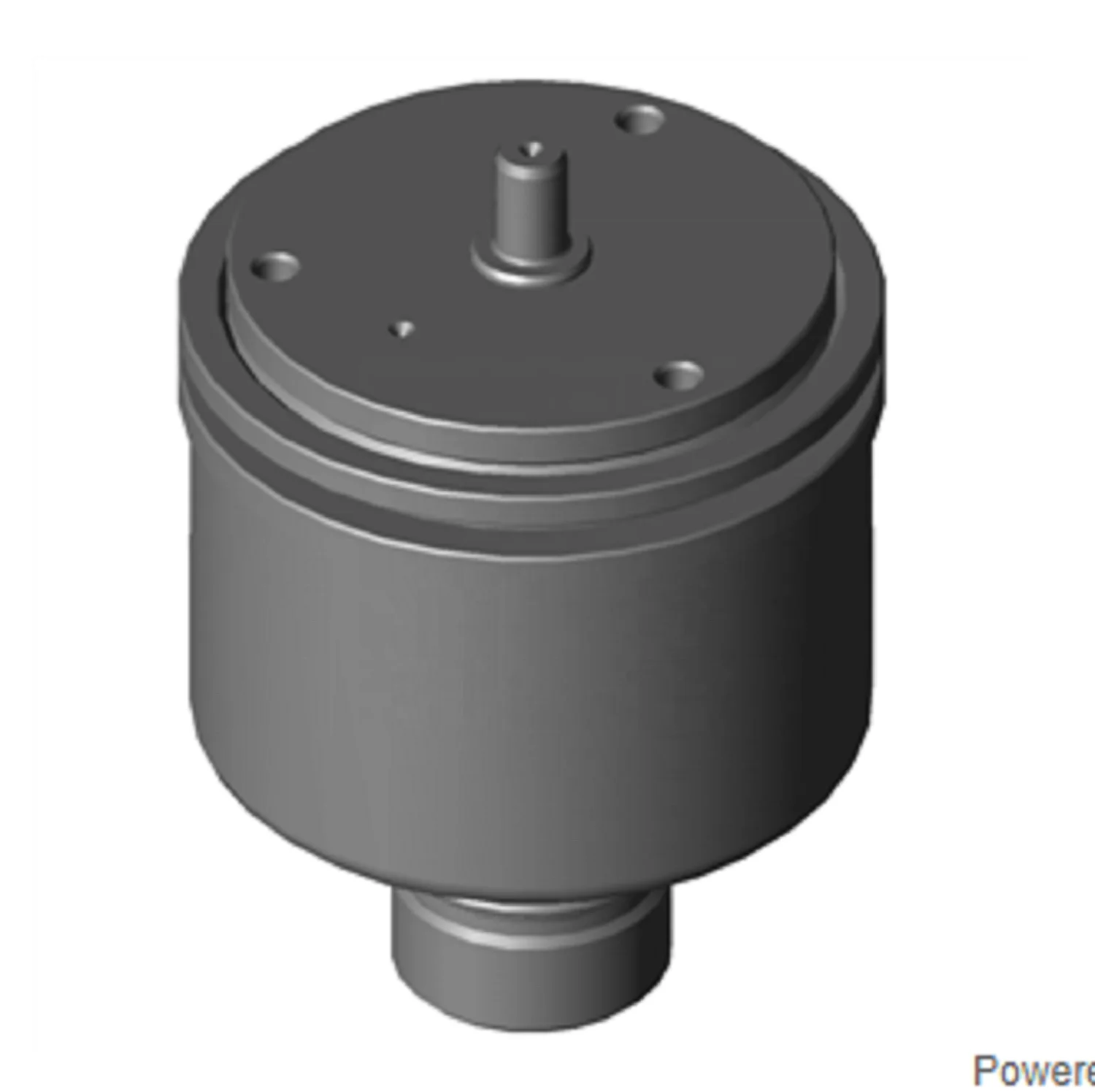 Heidenhain original new rotary encoder ROC 413 2048 27S12 - 58A ID 1109254-04 absolute encoder with integral bearing  instock