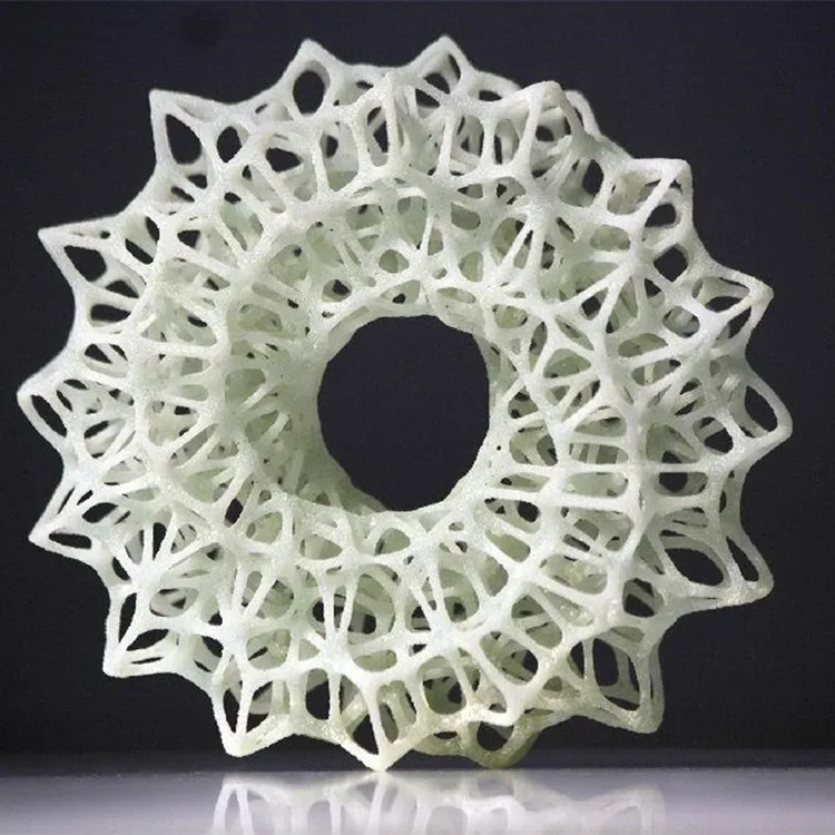 Пользовательские 3D печать прототипы SLS для ABS TPU нейлоновая Смола металлическая модель под заказ сервис