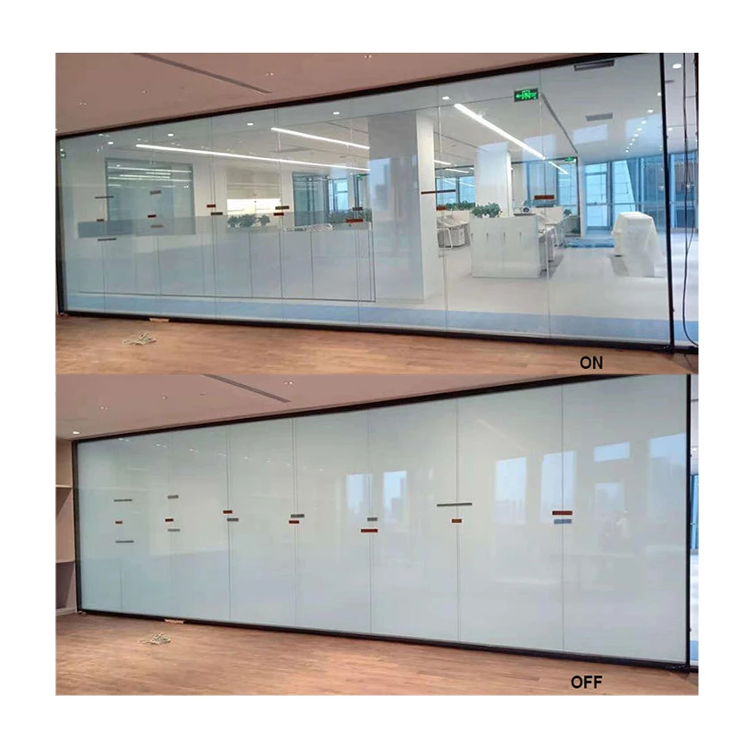 Window Film for Decorative Films Adhesive Opaque Solar Switchable Self Cling Window Film