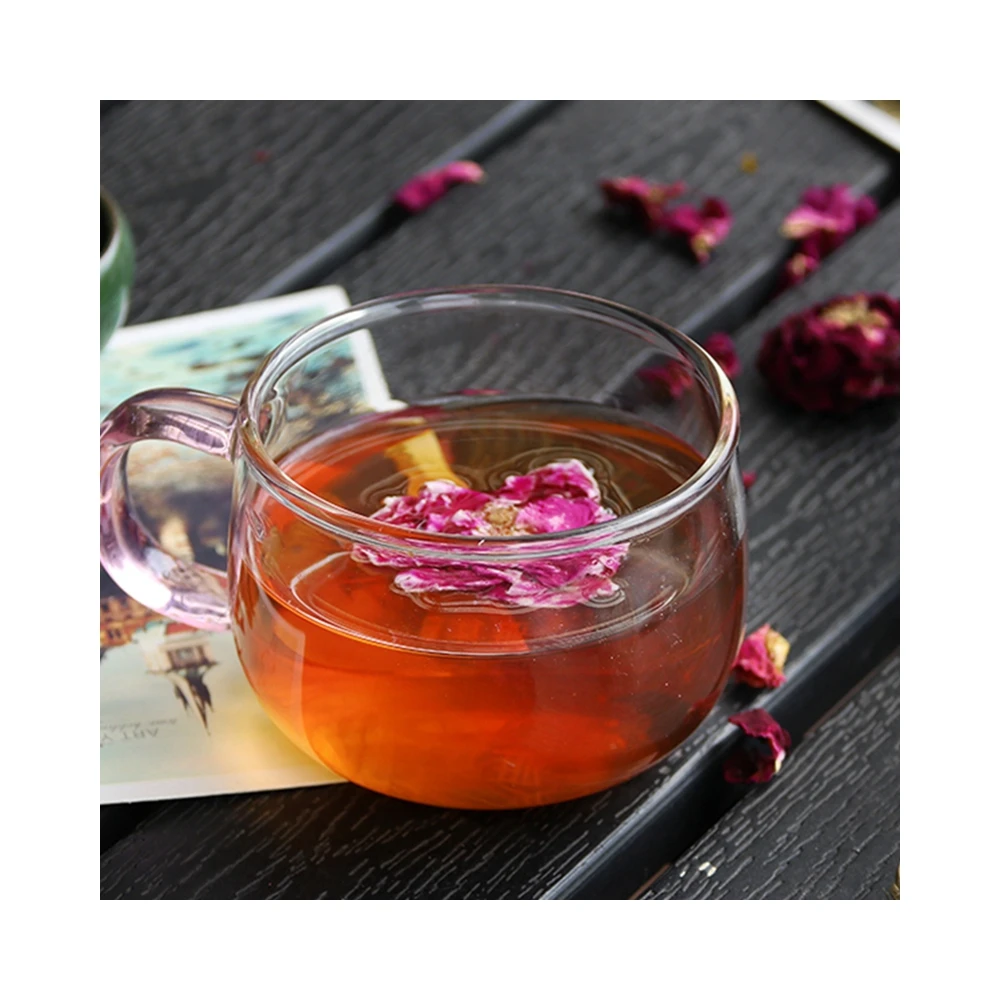 Оптовая продажа, индивидуальный, хорошее качество, гарантированное качество, уникальные органические чернила, красная роза, чай Королла