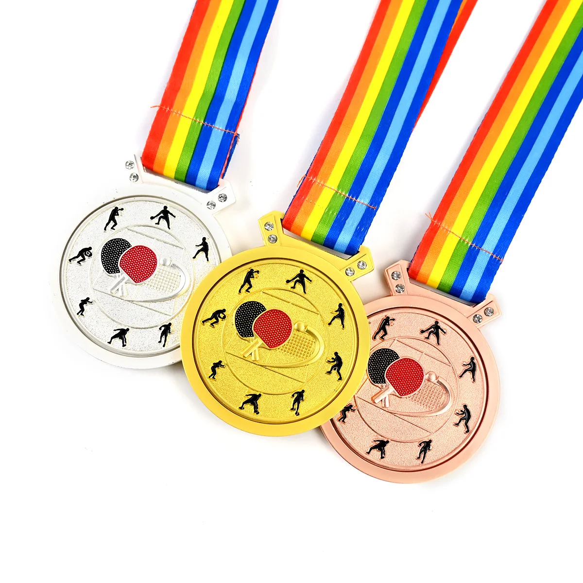 Сувенирные медали по футболу