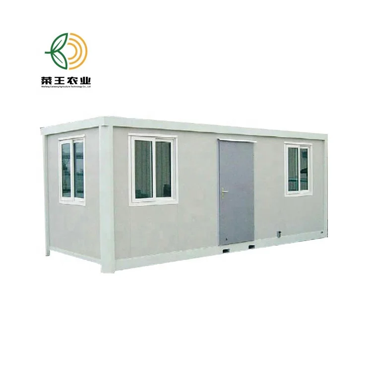 Hot Layer hot sale Manufactured Modern Cheap Expandable Container House